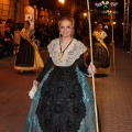 Desfile de gaiatas