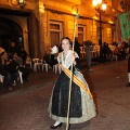 Desfile de gaiatas