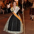 Desfile de gaiatas