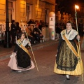 Desfile de gaiatas