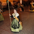 Desfile de gaiatas