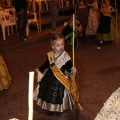 Desfile de gaiatas