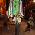 Desfile de gaiatas