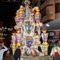 Desfile de gaiatas