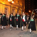 Desfile de gaiatas