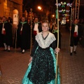 Desfile de gaiatas