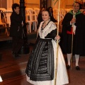 Desfile de gaiatas