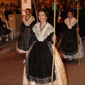 Desfile de gaiatas