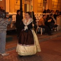 Desfile de gaiatas