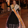 Desfile de gaiatas