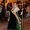 Desfile de gaiatas