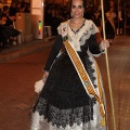 Desfile de gaiatas