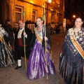 Desfile de gaiatas