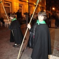 Desfile de gaiatas