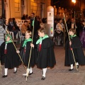 Desfile de gaiatas