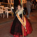 Desfile de gaiatas