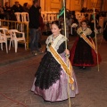 Desfile de gaiatas