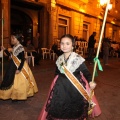 Desfile de gaiatas