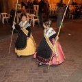 Desfile de gaiatas