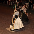 Desfile de gaiatas