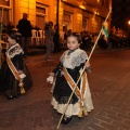 Desfile de gaiatas