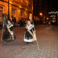 Desfile de gaiatas