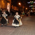 Desfile de gaiatas