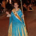 Desfile de gaiatas