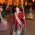 Desfile de gaiatas