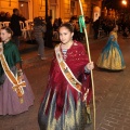 Desfile de gaiatas