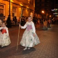 Desfile de gaiatas