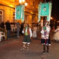 Desfile de gaiatas