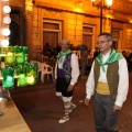 Desfile de gaiatas