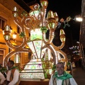 Desfile de gaiatas