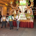 Desfile de gaiatas