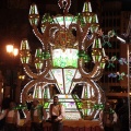 Desfile de gaiatas