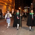 Desfile de gaiatas