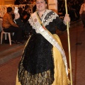 Desfile de gaiatas