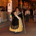 Desfile de gaiatas