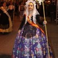 Desfile de gaiatas