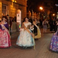 Desfile de gaiatas