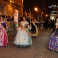 Desfile de gaiatas