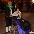 Desfile de gaiatas