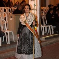 Desfile de gaiatas