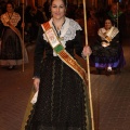 Desfile de gaiatas