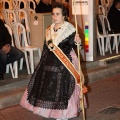 Desfile de gaiatas