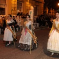 Desfile de gaiatas