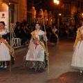 Desfile de gaiatas