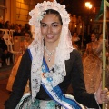 Desfile de gaiatas