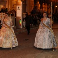 Desfile de gaiatas